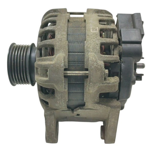 Alternador 14v 90a Sandero Megane Logan 1.6 231007175r Usado