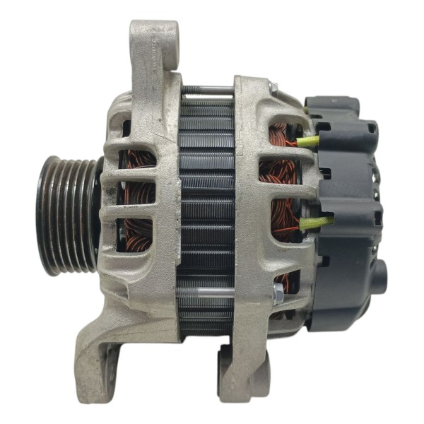 Alternador 13.5v 90a Hb20 3cc 2020 2023 3730004626 Usado