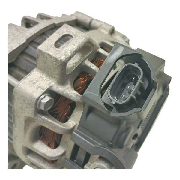 Alternador 13.5v 90a Hb20 3cc 2020 2023 3730004626 Usado