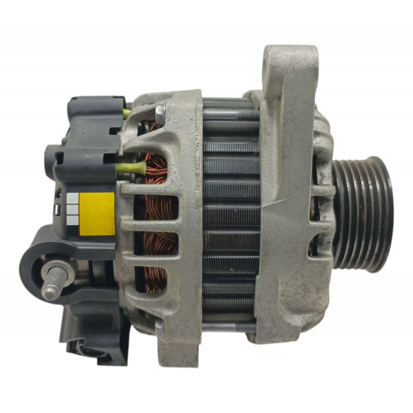 Alternador 13.5v 90a Hb20 3cc 2020 2023 3730004626 Usado