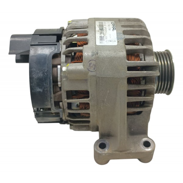 Alternador Fiat Fire 1.0 1.3 1.4 14v 51846954 Usado