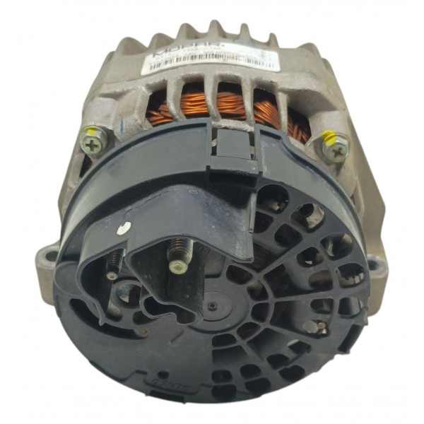 Alternador Fiat Fire 1.0 1.3 1.4 14v 51846954 Usado