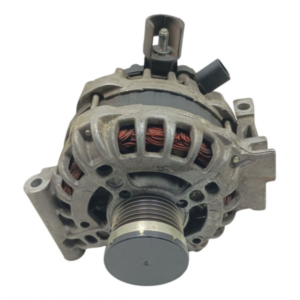 Alternador Toro Cronos Renegade 1.8 14v 150a 51978345 Usado