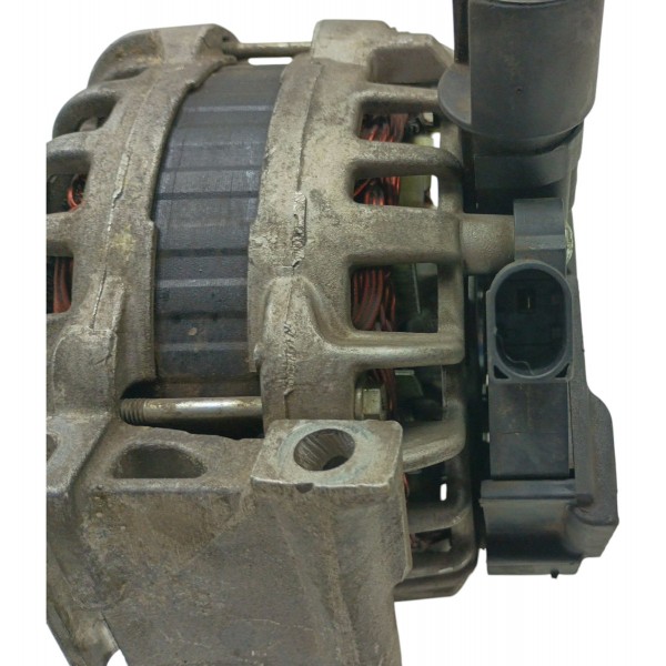 Alternador Toro Cronos Renegade 1.8 14v 150a 51978345 Usado