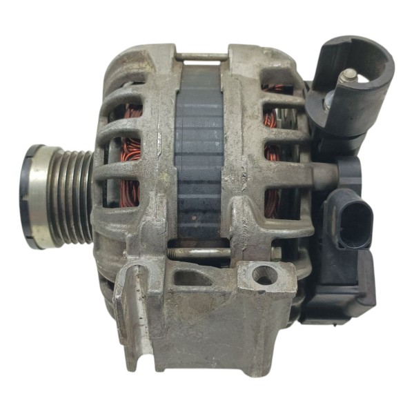 Alternador Toro Cronos Renegade 1.8 14v 150a 51978345 Usado