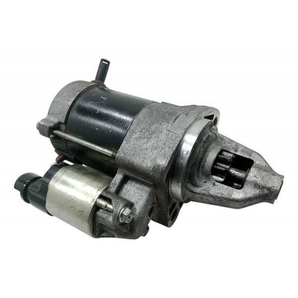 Motor Arranque 12v Honda Fit City 1.5 09/13 428005800 Usado