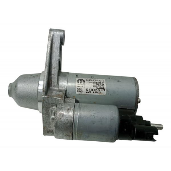 Motor Arranque Mobi Argo Uno 3cc 1.0 1.3 520326190 Usado