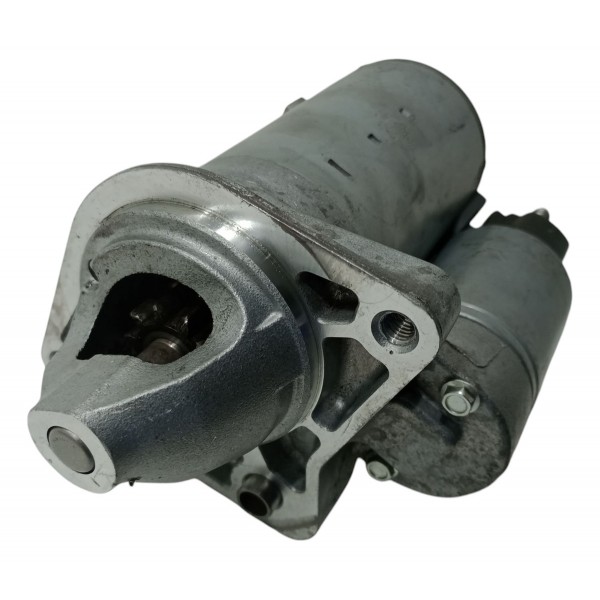 Motor Arranque 12v Fiat Mobi Uno Palio Siena 51911199 Usado