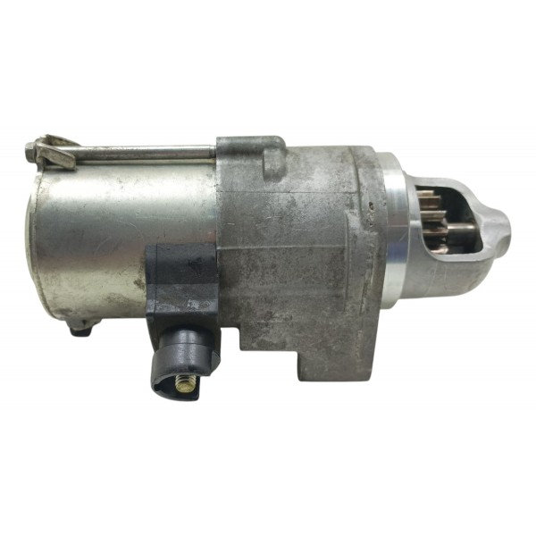 Motor Arranque Partida 12v Honda Fit City Sm74018 1.2 Usado