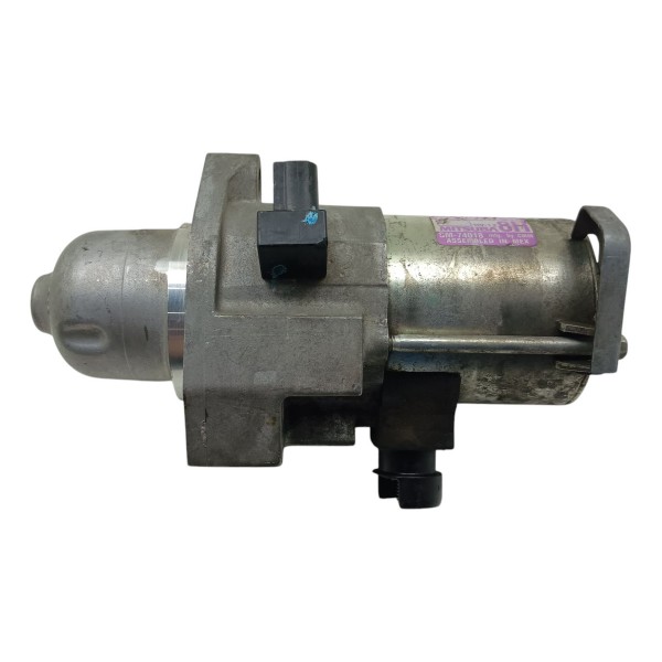 Motor Arranque Partida 12v Honda Fit City Sm74018 1.2 Usado