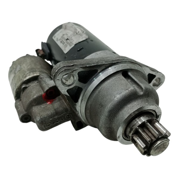 Motor Arranque Fiat Palio Punto Idea Etorq 51865316 Usado