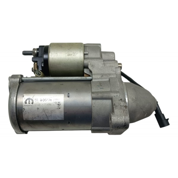 Motor Arranque Toro Renegade 1.8 52014723 Start Stop Usado