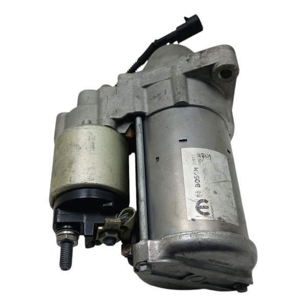 Motor Arranque Toro Renegade 1.8 52014723 Start Stop Usado