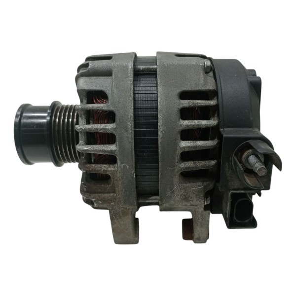 Alternador 14v Ford Ka Ecosport Motor 1.5 3cc Dragon Usado