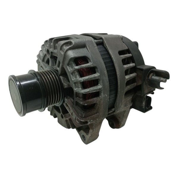 Alternador 14v Ford Ka Ecosport Motor 1.5 3cc Dragon Usado