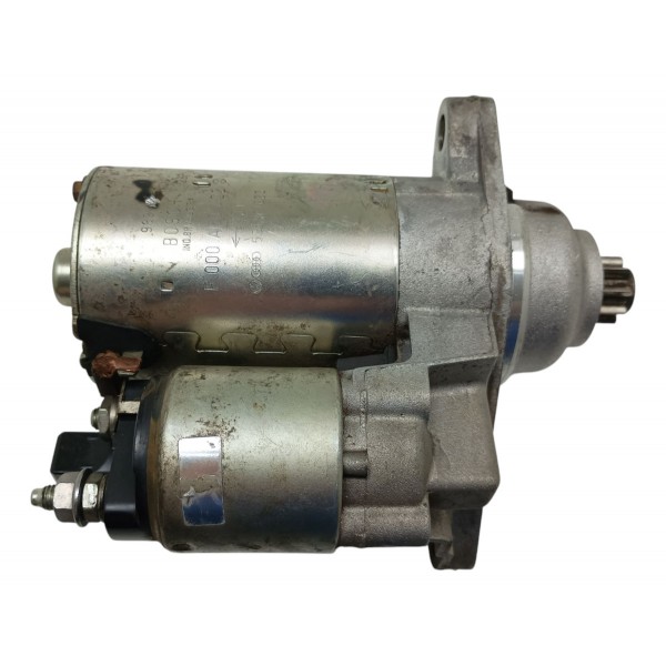 Motor Arranque 9 Denter Vw Gol Saveiro G5 G6 5z0911023 Usado