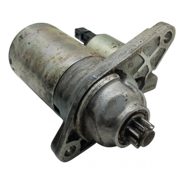 Motor Arranque 9 Denter Vw Gol Saveiro G5 G6 5z0911023 Usado