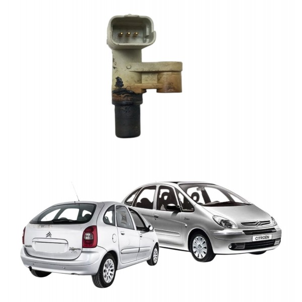 Sensor Fase Citroen Xsara Picasso 2002 2012 Usado