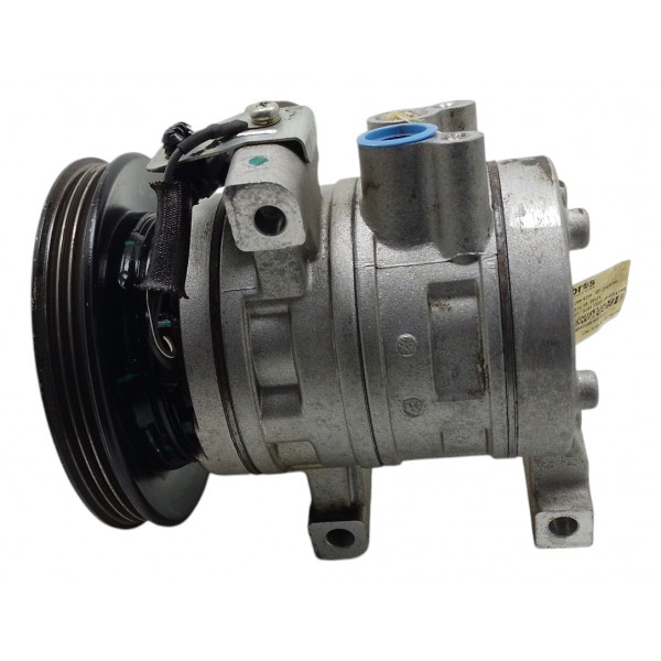 Compressor Ar Condicionado Renault Kwid 2019 2020 2021 Usado