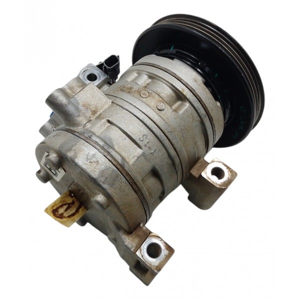 Compressor Ar Condicionado Renault Kwid 2019 2020 2021 Usado