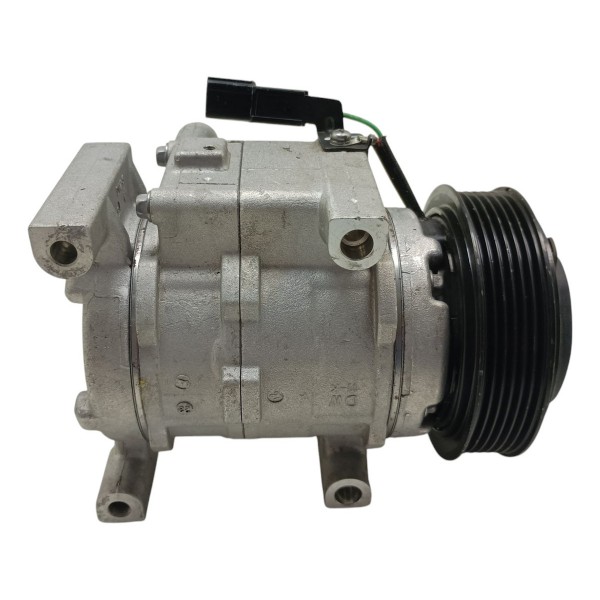 Compressor Ar Condicionado Hb20 1.0 3cc 2020 2022 Usado