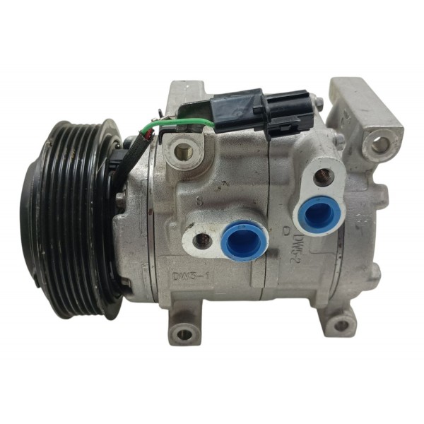 Compressor Ar Condicionado Hb20 1.0 3cc 2020 2022 Usado