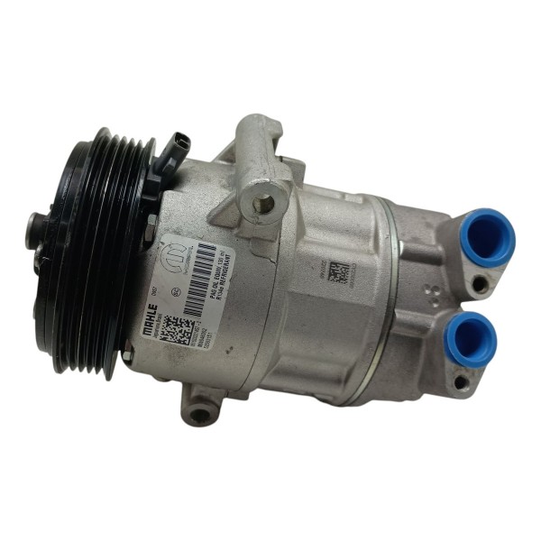 Compressor Ar Condicionado Argo Cronos Uno 1.0 1.3 3cc Usado