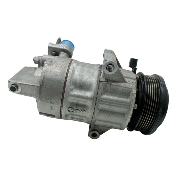 Compressor Ar Condicionado Ford Ka Ecosport 1.5 17/21 Usado