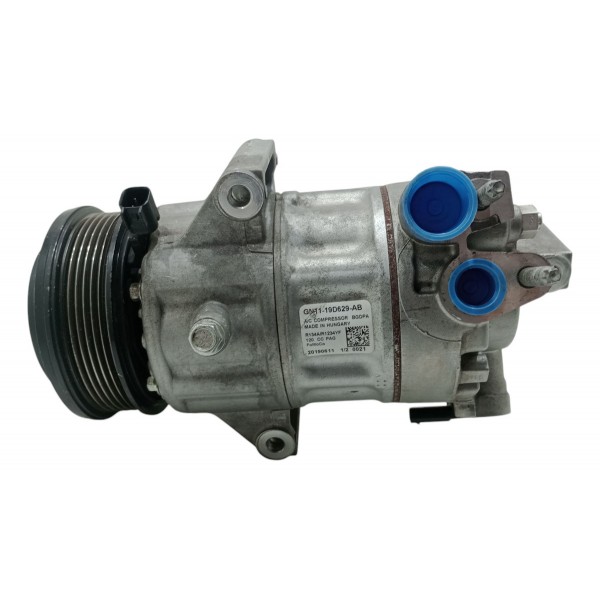 Compressor Ar Condicionado Ford Ka Ecosport 1.5 17/21 Usado