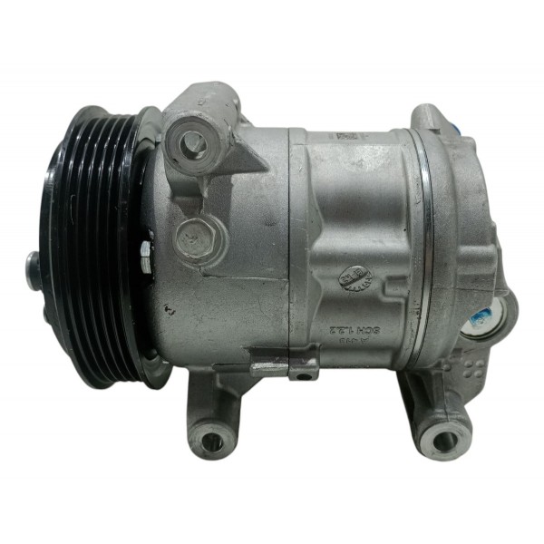 Compressor Do Ar Fiat Mobi Strada Uno 52240398 Mahle Usado