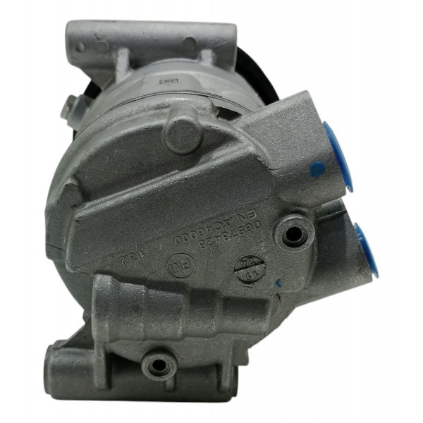 Compressor Do Ar Fiat Mobi Strada Uno 52240398 Mahle Usado