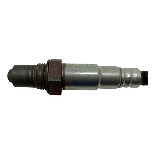 Sonda Lambda Bosch Hb20 Kia Soul 1.6 16v 392102b320 Usado