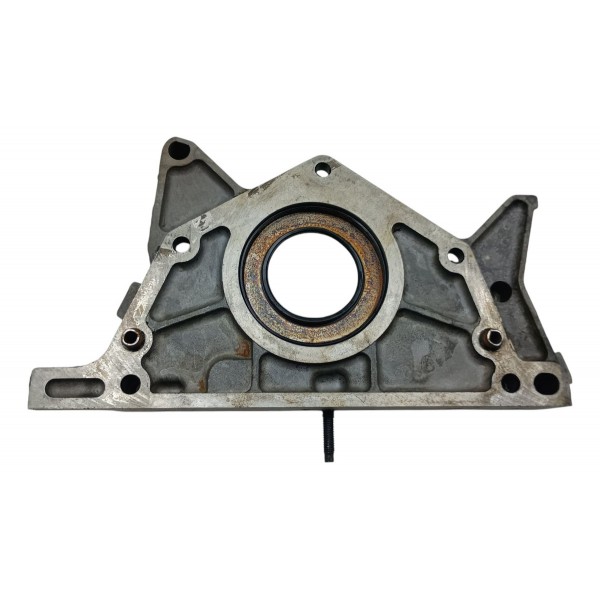 Flange Retentor Peugeot 206 207 307 C3 C4 1.6 16v Flex Usado