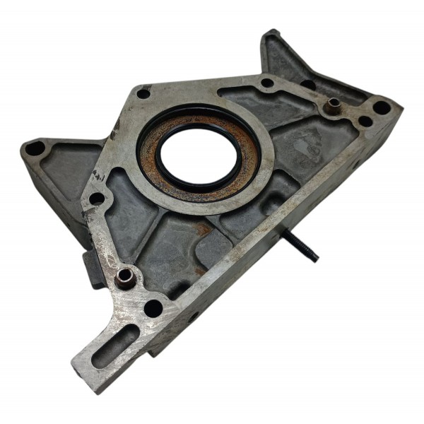 Flange Retentor Peugeot 206 207 307 C3 C4 1.6 16v Flex Usado