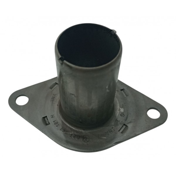 Flange Guia Embreagem Vw Fox Voyage Gol 02t141181 Usado