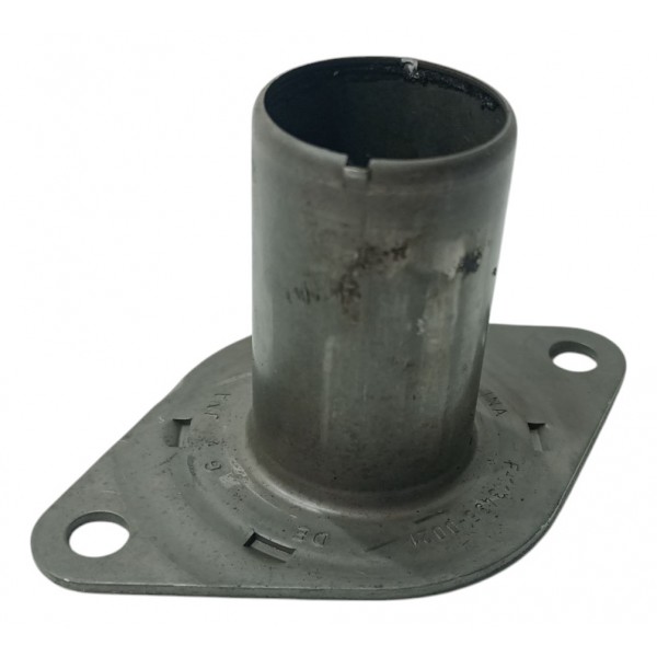 Flange Guia Embreagem Vw Fox Voyage Gol 02t141181 Usado