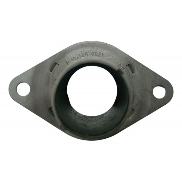 Flange Guia Embreagem Vw Fox Voyage Gol 02t141181 Usado