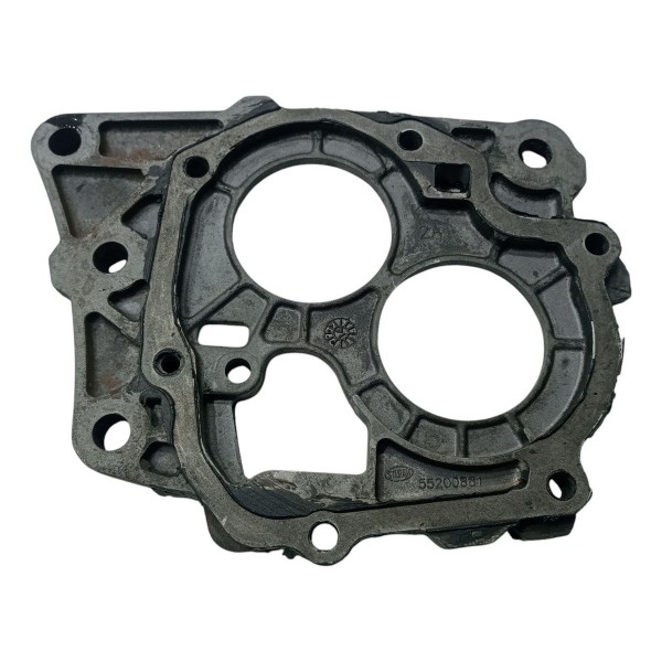 Flange Carcaça Caixa Cambio Fiat Strada Palio 55200881 Usado