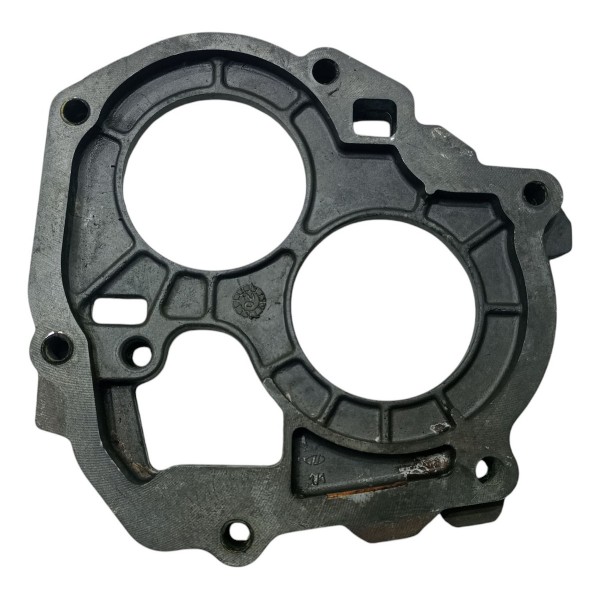 Flange Carcaça Caixa Cambio Doblo Stilo 55280794 Usado