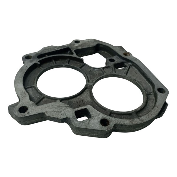 Flange Tampa Carcaça Caixa Cambio Doblo Uno 55200660 Usado