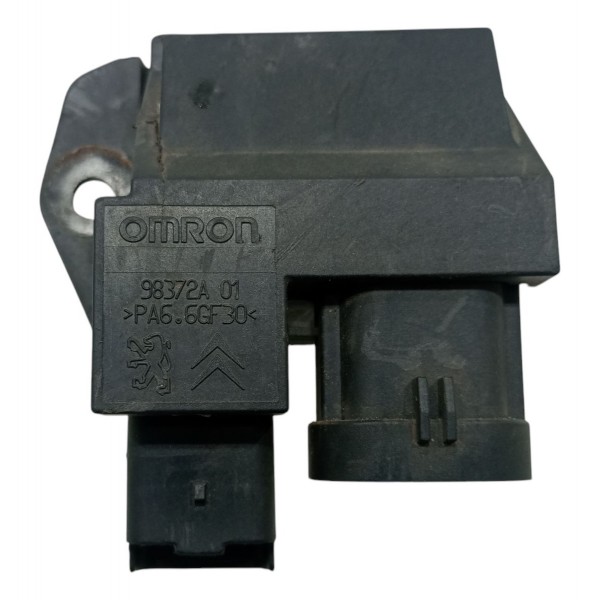 Resistencia Ventoinha Citroen C3 C4 Peugeot 307 308 Usado