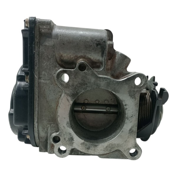 Corpo Borboleta Tbi Vw Polo 1.0 16v Classic 036133064p Usado