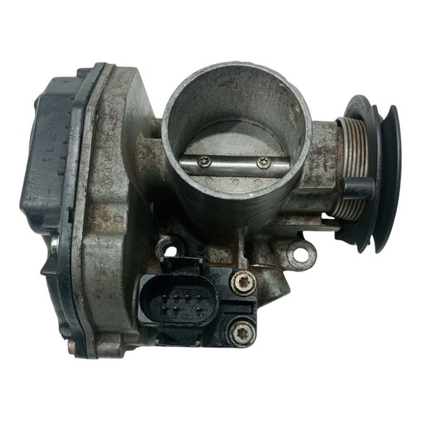 Corpo Borboleta Tbi Vw Polo 1.0 16v Classic 036133064p Usado