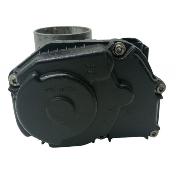 Corpo Borboleta Tbi Vw Polo 1.0 16v Classic 036133064p Usado