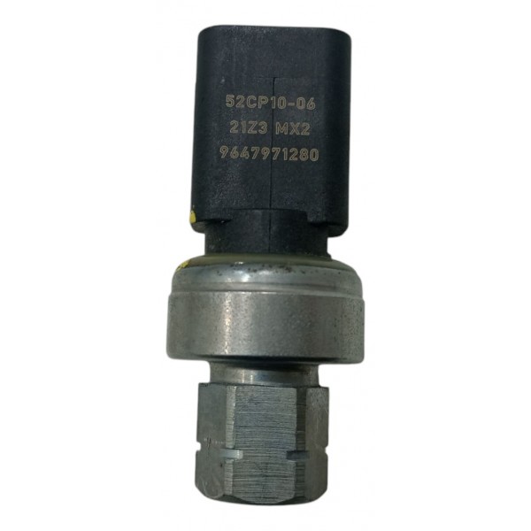 Pressostato Do Ar Peugeot Citroen Todos 9647971280 Usado