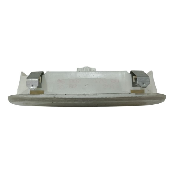 Luz De Teto Dianteiro Citroen C3 2013 Até 2016 Usado