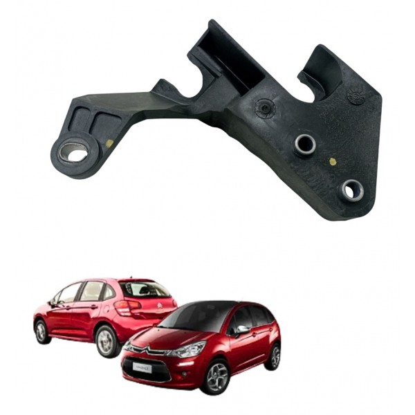 Suporte Cabo Marcha Citroen C3 Peugeot 208 9671962980 Usado