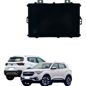 Tela Multimidia Dc 13.5v 9ed Chery Tiggo 5x Original Usado
